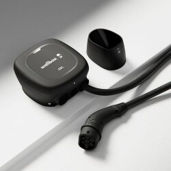 ABL Wallbox Pulsar 3ph 32A 22kW