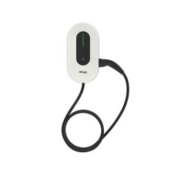 SolaX Wallbox X3 HAC Smart EV Charger G2 22kW mit Typ2...