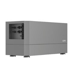 ZYC Energy SIMPO HV BMS-Unit HV-Speicher-Controller + Sockel