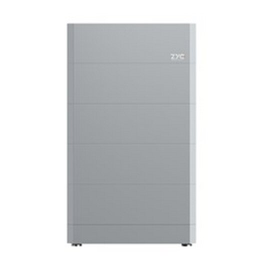 ZYC Energy SIMPO HV 12.8 HV-Speicher, 12.8 kWh nutzbar