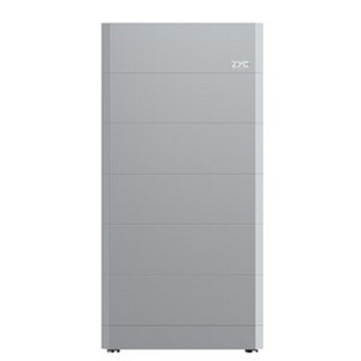 ZYC Energy SIMPO HV 16.0 HV-Speicher, 16.0 kWh nutzbar