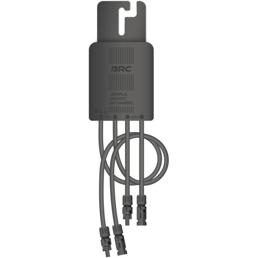 BRC Power Optimizer M600-M Leistungsoptimierer