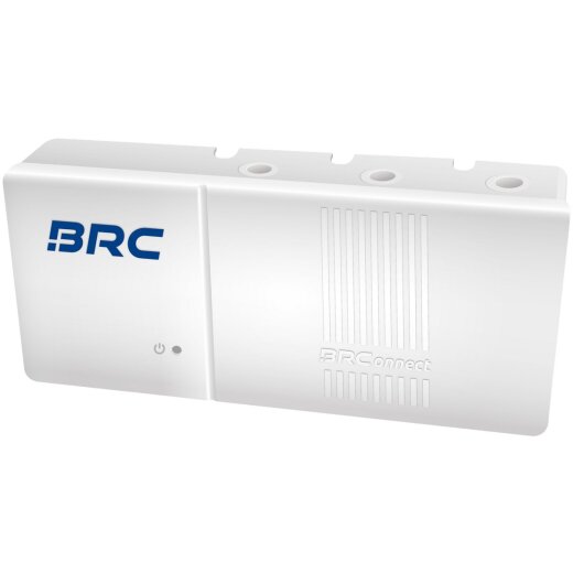 BRC Solar BRConnect Gateway zur online Visualisierung u. PLC Anbindung