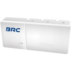 BRC Solar BRConnect Gateway zur online Visualisierung u....