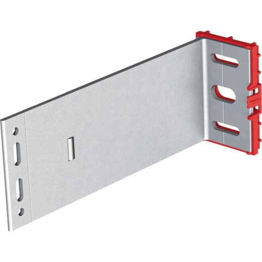 K2 Systems Wand-Konsole Fassade MFT-FOX VI M 6.5/11 220 mm