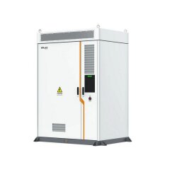 SolaX TRENE P100B215 100kW/215kWh C&I ESS Energiespeicherschrank