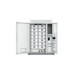 SolaX AELIO P50B200 50kW/200kWh Hybrider C&I ESS-Schrank