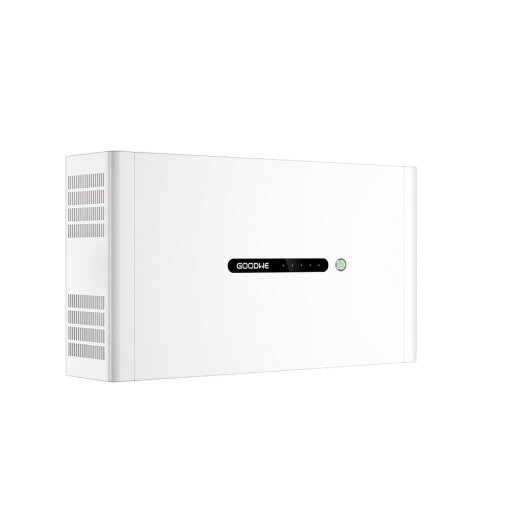 Goodwe LYNX Home D 5.0-10 HV Batteriespeichersystem