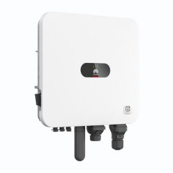 Huawei SUN5000-12K-MAP0 Hybrid-Wechselrichter (only fully...