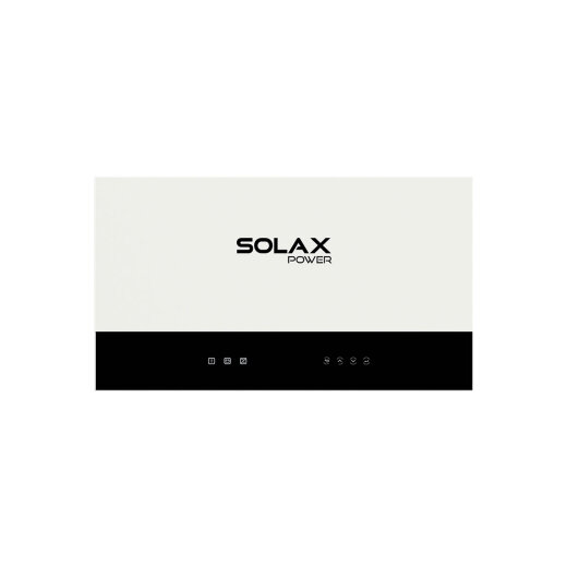 SolaX X1 IES 3.7K Hybrid Wechselrichter