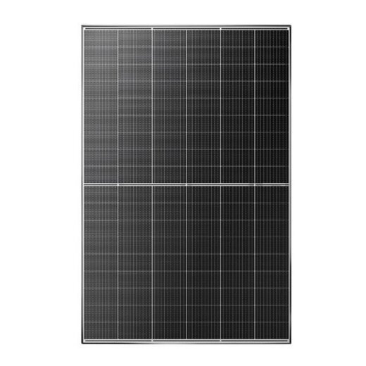 Soluxtec Solarmodul DMMXSCNi450 MONO BW RE - 450Wp Black Frame