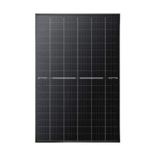 Soluxtec Solarmodul DMMXSCNi450 MONO G RE - 450Wp Bifazial Black frame