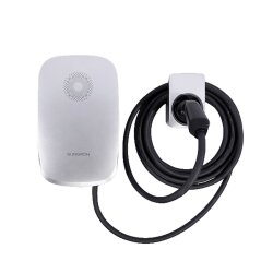 Sungrow AC22E-01 EV-Charger MID (22 kW) mit RFID und Typ...