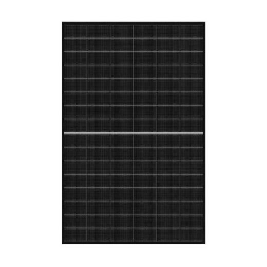 Hyundai Solarmodul HiT-H450CE-BF(ZB) Glas-Glas bifazial Black Frame