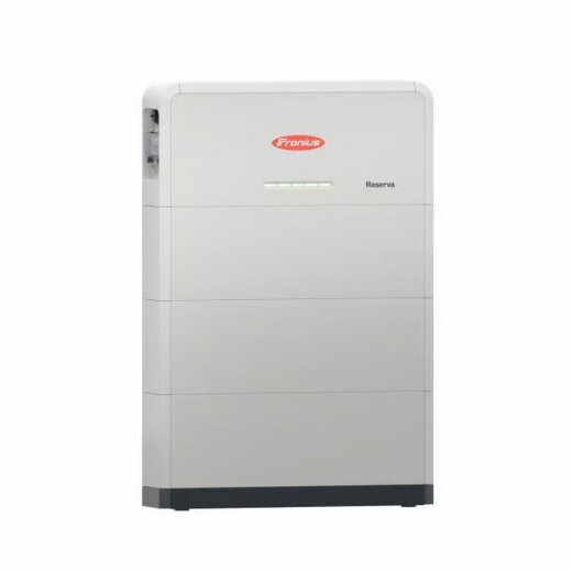 Fronius Reserva Hochvoltspeicher 9.5 kWh