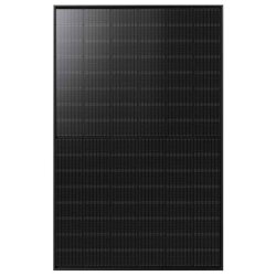 WINAICO Solarmodul WST-450NCX48-B 450Wp Glas-Glas...