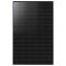 WINAICO Solarmodul WST-450NCX48-B 450Wp Glas-Glas Bifazial  Full Black