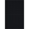 DMEGC Solarmodul DM455G12RT-B48HBB Glas-Glas bifazial Full Black