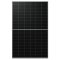 LONGi Solarmodul Hi-MO X10 Explorer LR7-54HVH-485M Black Frame