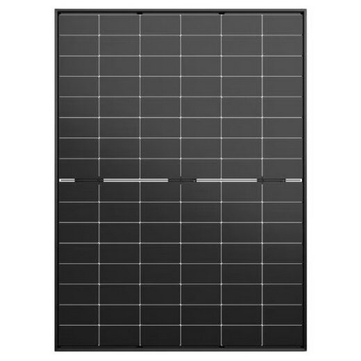 Jinko Solarmodul Tiger Neo JKM455N-54HL4R-V - 455Wp Black Frame