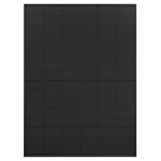 Jinko Solarmodul Tiger Neo JKM450N-48HL4M-DB 450Wp Glas-Glas Full Black