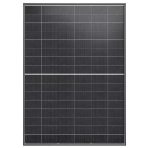 Jinko Solarmodul Tiger Neo JKM455N-48HL4M-DV - 455Wp Glas-Glas Black Frame