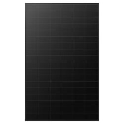 LONGi Solarmodul Hi-MO X10 Artist LR7-54HVB-485M Full Black