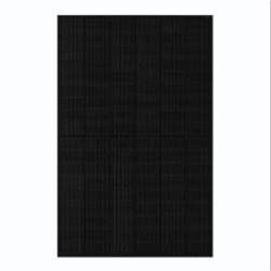 JA Solar Solarmodul JAM54D41-450/LB - 450 Wp Glas-Glas...