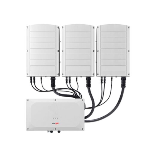 SolarEdge SE100K 3-phasiger Wechselrichter mit Synergie-Technologie