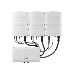 SolarEdge SE100K 3-phasiger Wechselrichter mit...