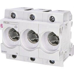 ETI Sicherungssockel PFB D01 3p