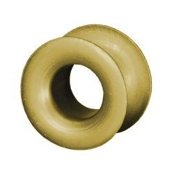 ETI Passeinsatz für Sicherungssockel E18 (D02) 25A