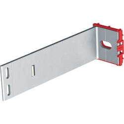 K2 Systems Wand-Konsole Fassade MFT-FOX VI S 11 240 mm