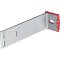 K2 Systems Wand-Konsole Fassade MFT-FOX VI S 11 240 mm
