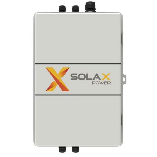 SolaX X1-EPS-Box 1-phasige Umschaltbox für X1-Hybrid