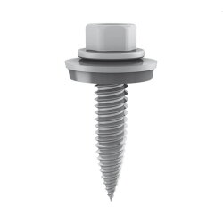 K2 Systems gewindeformende Schraube 2003524 mit...