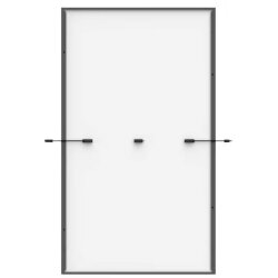 Trina Solar Solarmodul Vertex S+ TSM-505NEG18R.28 - 505...