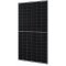 JA Solar Solarmodul JAM60D42-525/LB - 525 Wp Glas-Glas bifazial Black Frame
