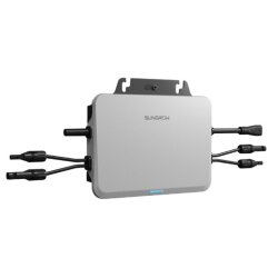 Sungrow Mikro-Wechselrichter S800S für Balkon-Anlagen