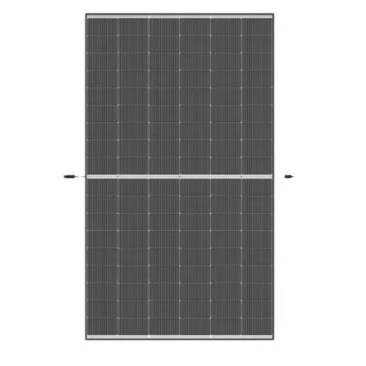 Trina Solar Solarmodul Vertex S+ TSM-510NEG18R.28 510 Glas-Glas Black Frame