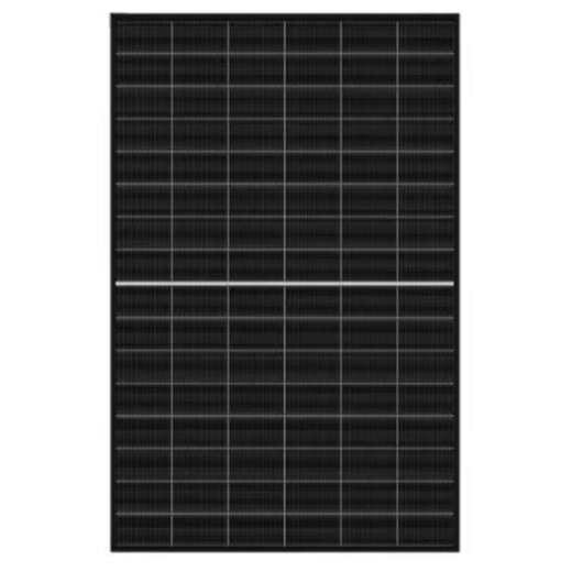 Hyundai Solarmodul HiT-H455CE-BF bifazial Glas-Glas Black Frame