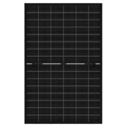 Hyundai Solarmodul HiT-H455CE-BF bifazial Glas-Glas Black...