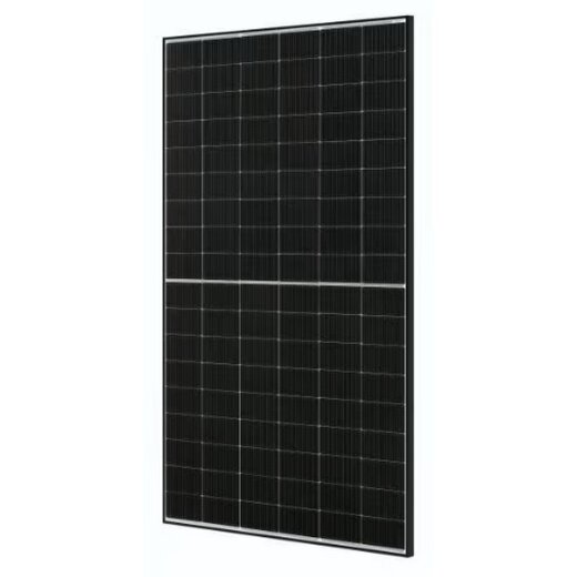 JA Solar Solarmodul JAM60D42-530/LB bifazial Glas-Glas Black Frame