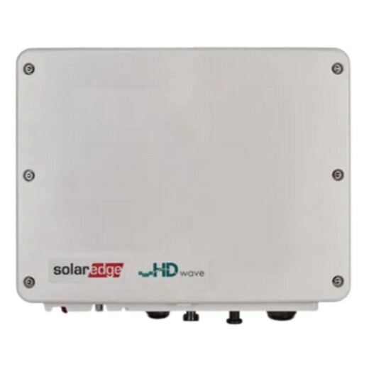 SolarEdge SE4000H HD-WAVE SETAPP Wechselrichter mit HD-Wave-Technologie