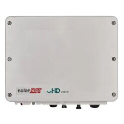 SolarEdge SE4000H HD-WAVE SETAPP Wechselrichter mit...