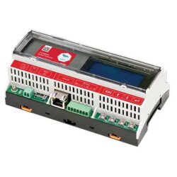 SolarEdge SE1000-CCG-F-S1 FIREFIGHTER SAFETY GATEWAY