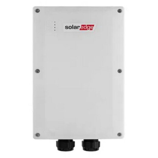 SolarEdge Home Backup Interface Single Phase BI-NEUNU-1P-01 Umschalteinrichtung