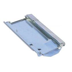 Marzari MRT Typ Ton 250 verzinkt Metalldachplatte inkl....