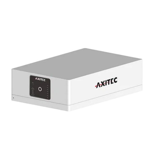 AXITEC AXIstorage Li SV3 HV-Speicher-Controller + Sockel