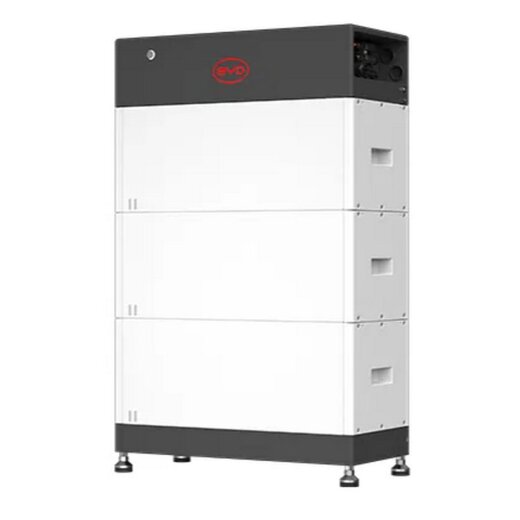 BYD Battery-Box HVM+ 8.3 HV-Speicher, 8,28 kWh nutzbar